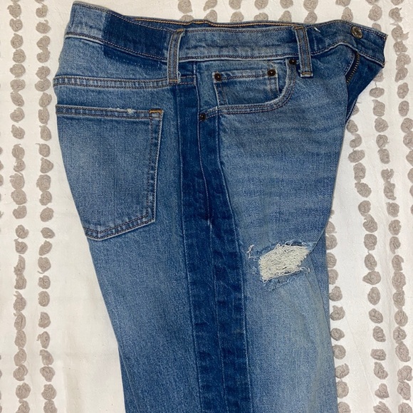Abercrombie Jeans - Picture 2 of 5